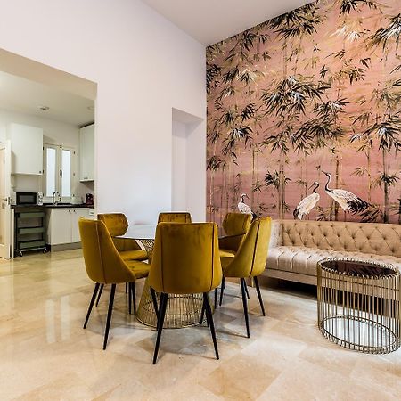 San Francisco Plaza Apartamentos Cádiz Exterior photo