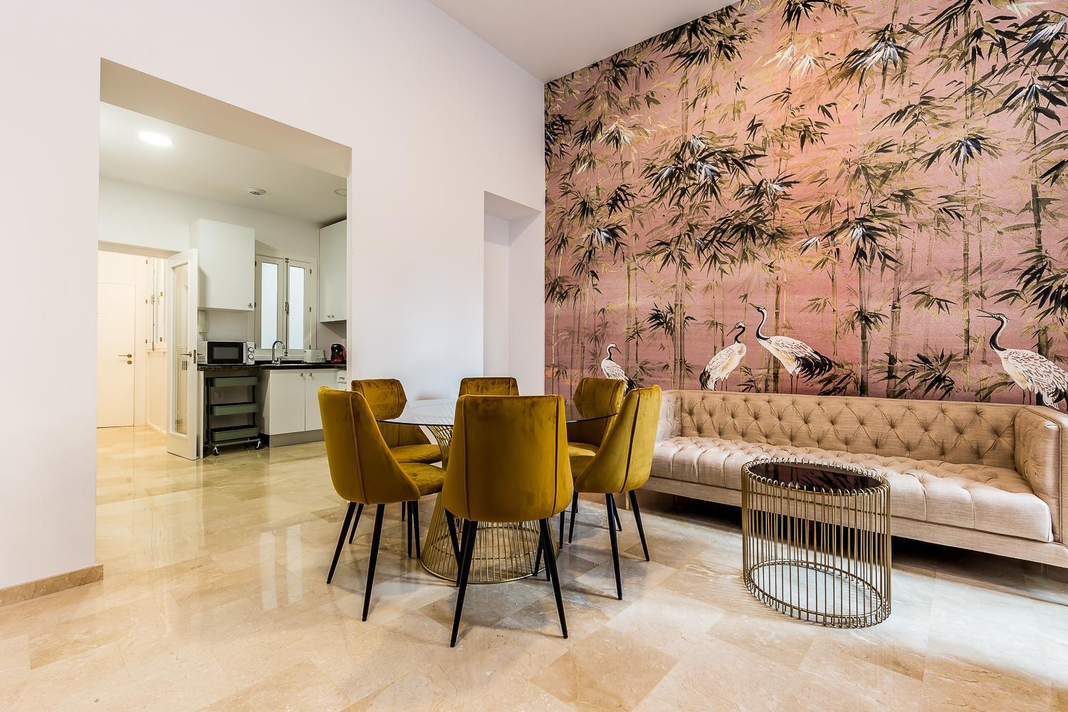 San Francisco Plaza Apartamentos Cádiz Exterior photo