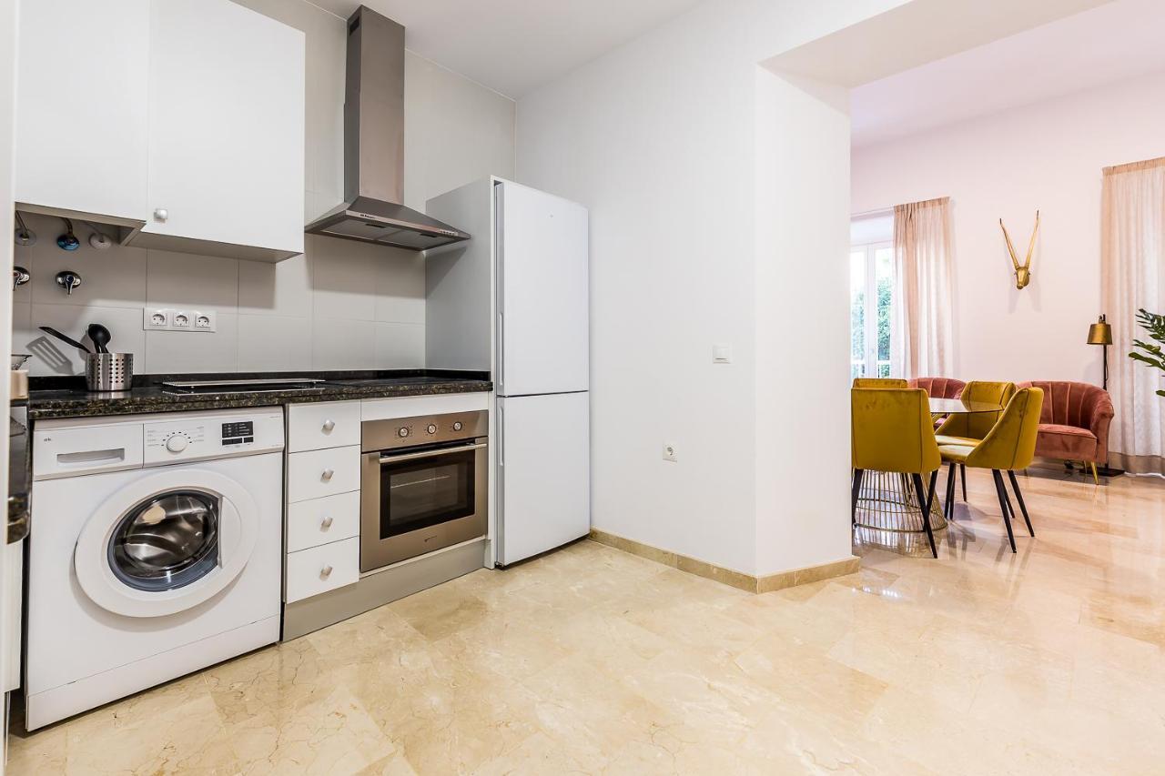 San Francisco Plaza Apartamentos Cádiz Exterior photo